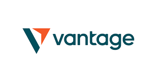 Vantage logo